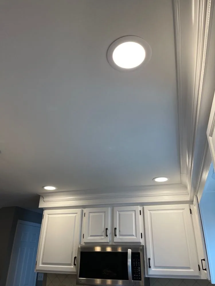 Slide of Magee Electric