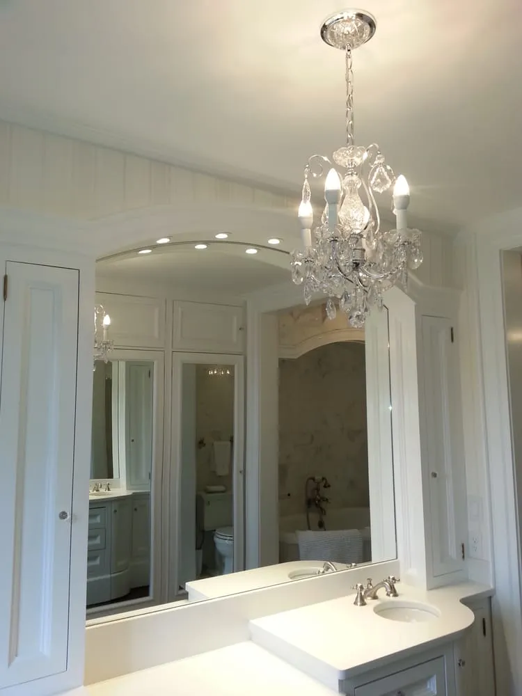 Slide of Magee Electric