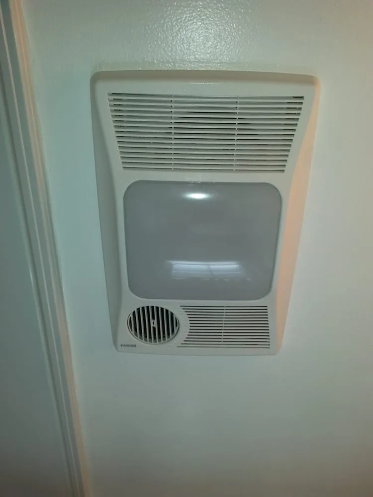 Slide of Magee Electric