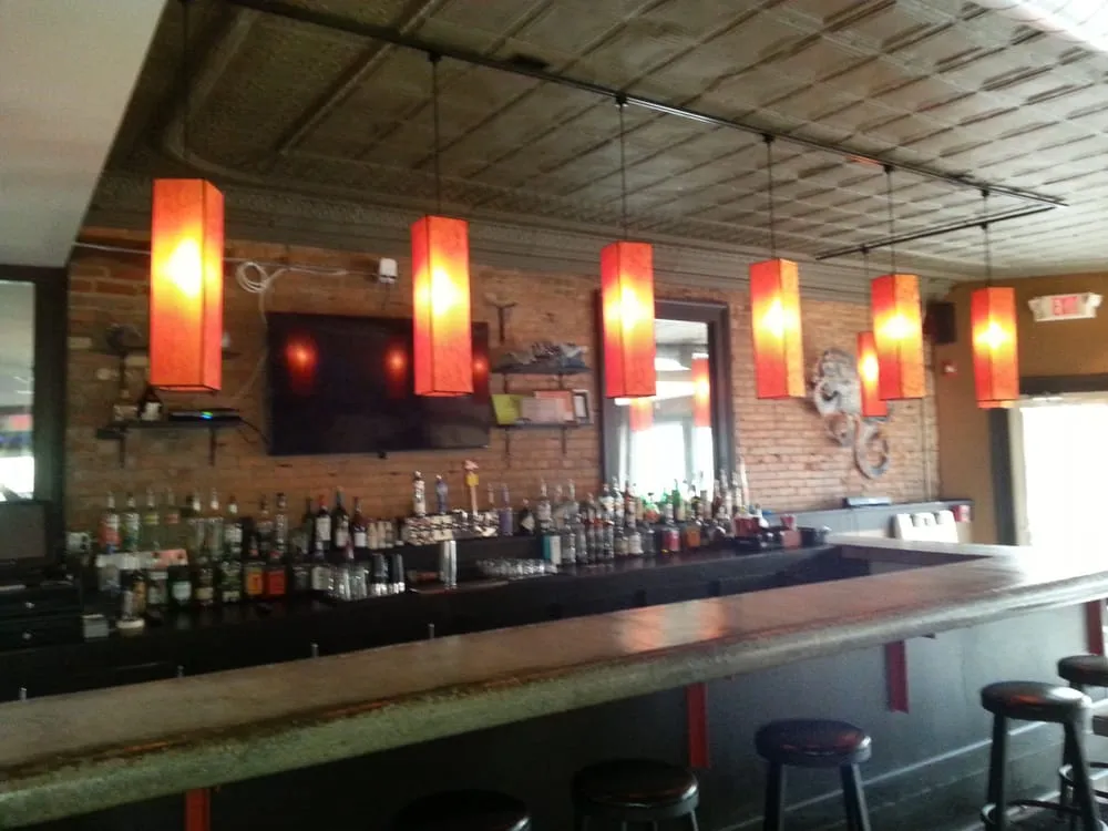 Slide of Magee Electric