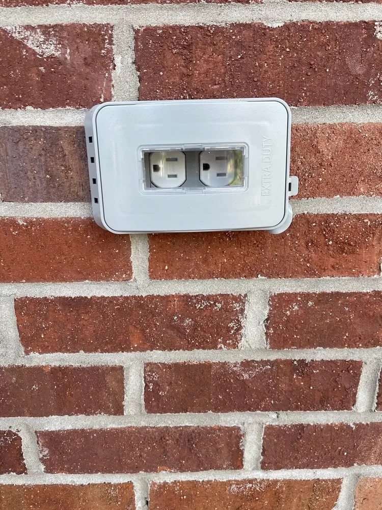 Slide of Magee Electric