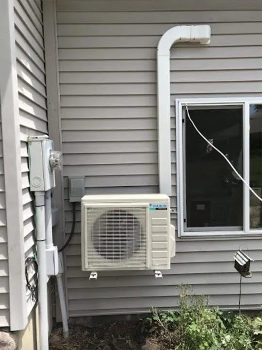 Slide of Magers Repair HVAC & Electrical
