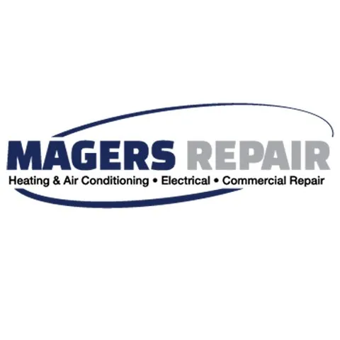Slide of Magers Repair HVAC & Electrical