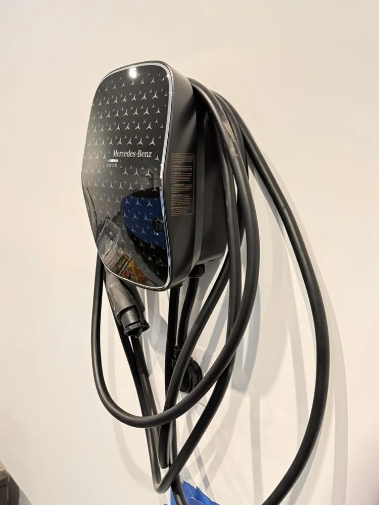 Slide of Magfield Electrical Solutions