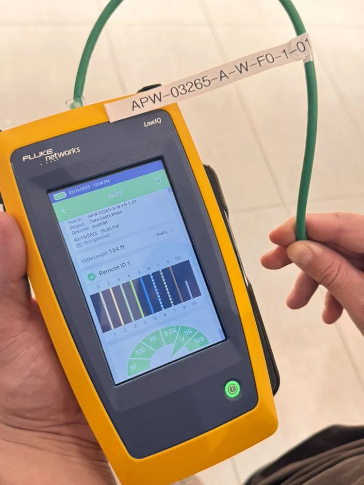 Slide of Magfield Electrical Solutions