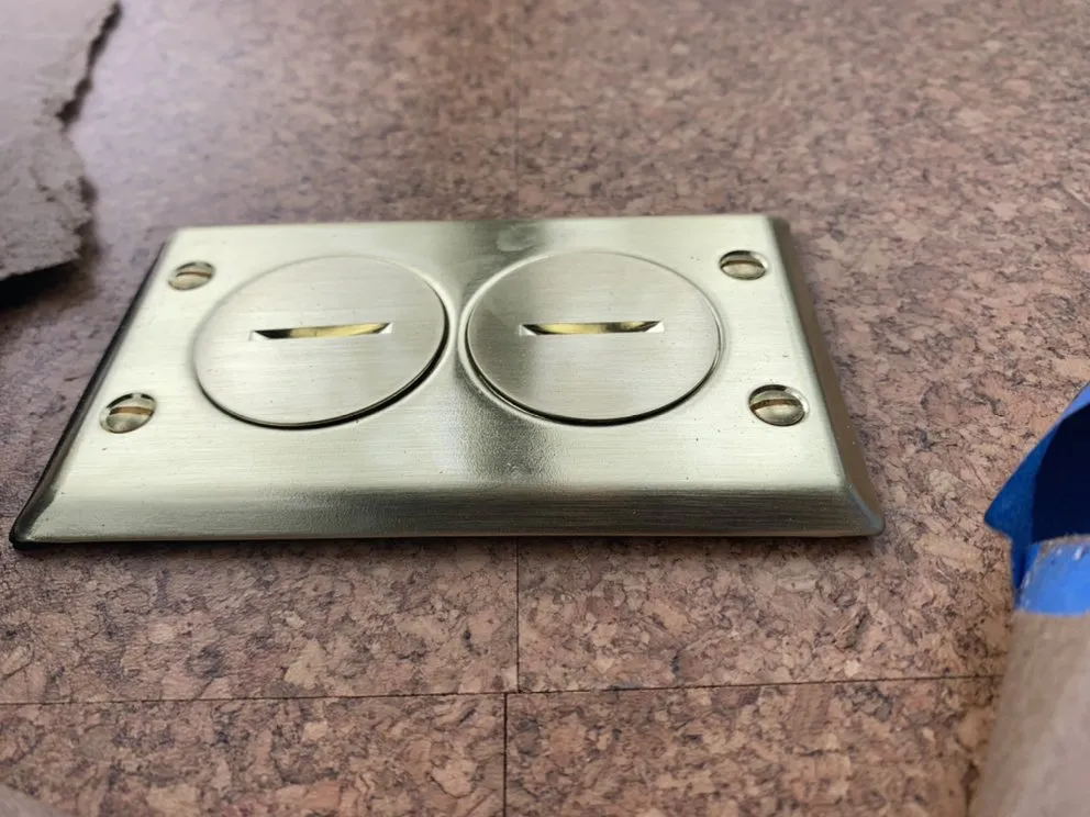 Slide of Magfield Electrical Solutions