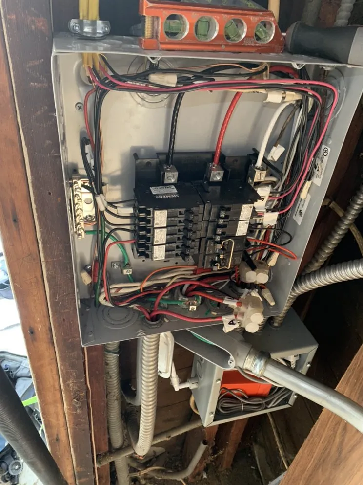 Reliable emergency electrical service in , by Magfield Electrical Solutions