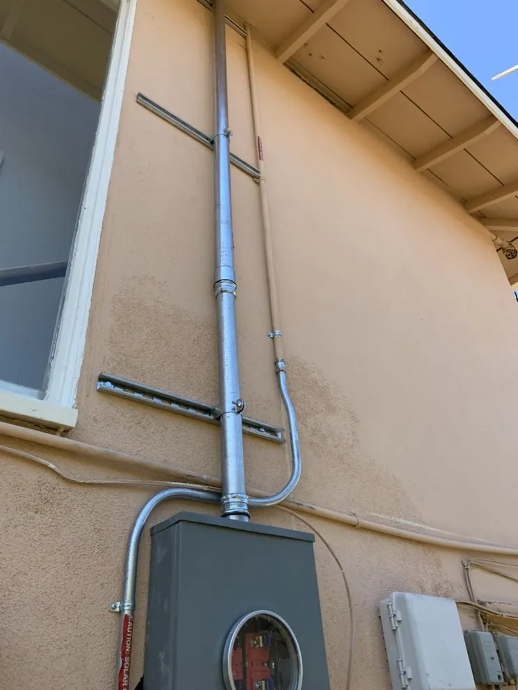 Affordable electrician providing lighting installation in ,