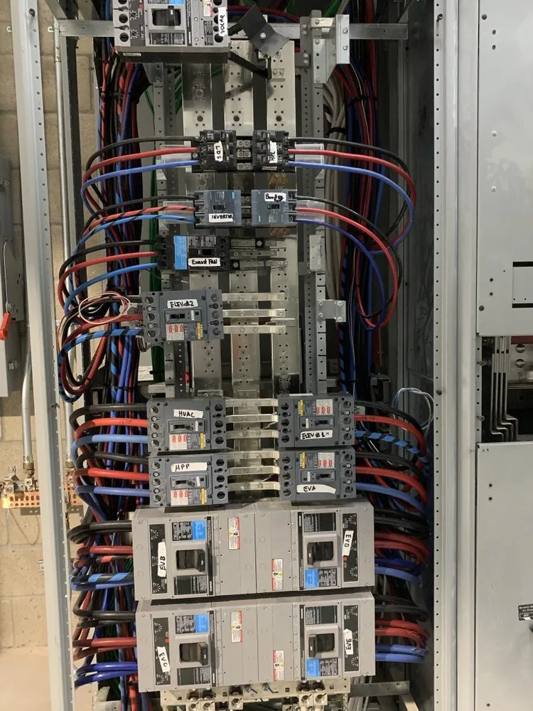 Affordable emergency electrical service service in , - Magfield Electrical Solutions