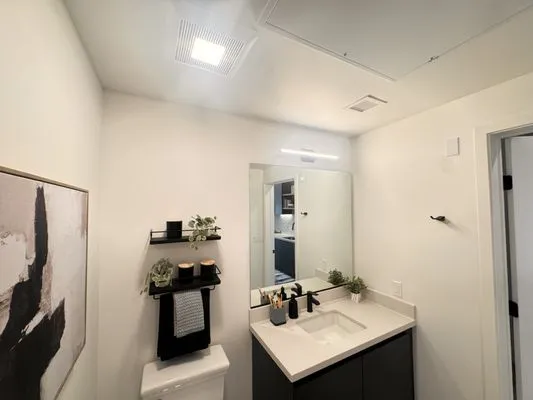 Magfield Electrical Solutions Logo