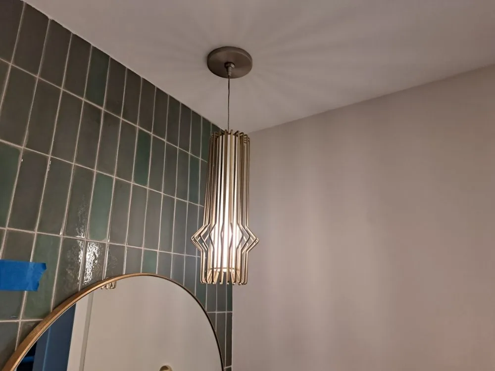 Slide of Magic Electric