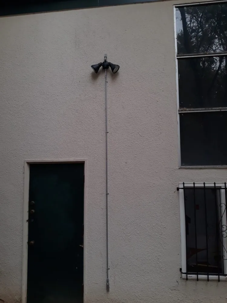 Slide of Magic Electric