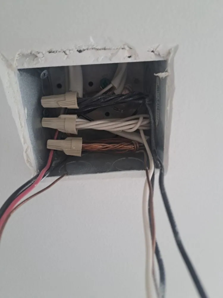 Slide of Magic Electric