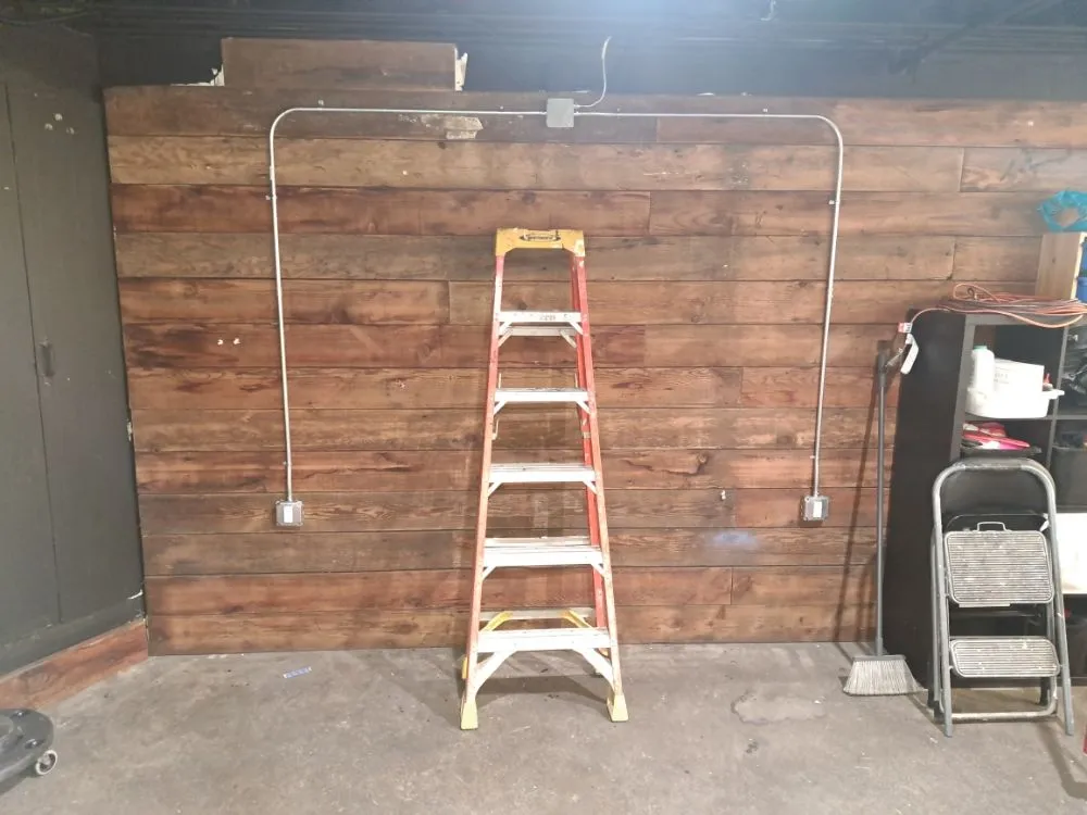 Slide of Magic Electric