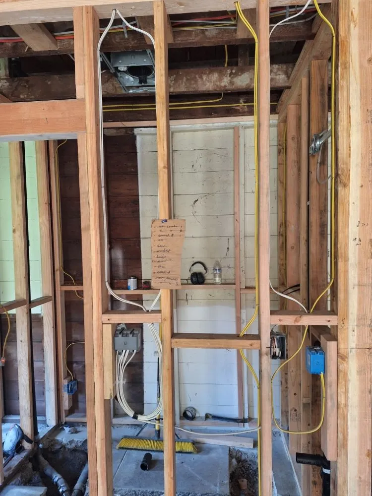 Slide of Magic Electric