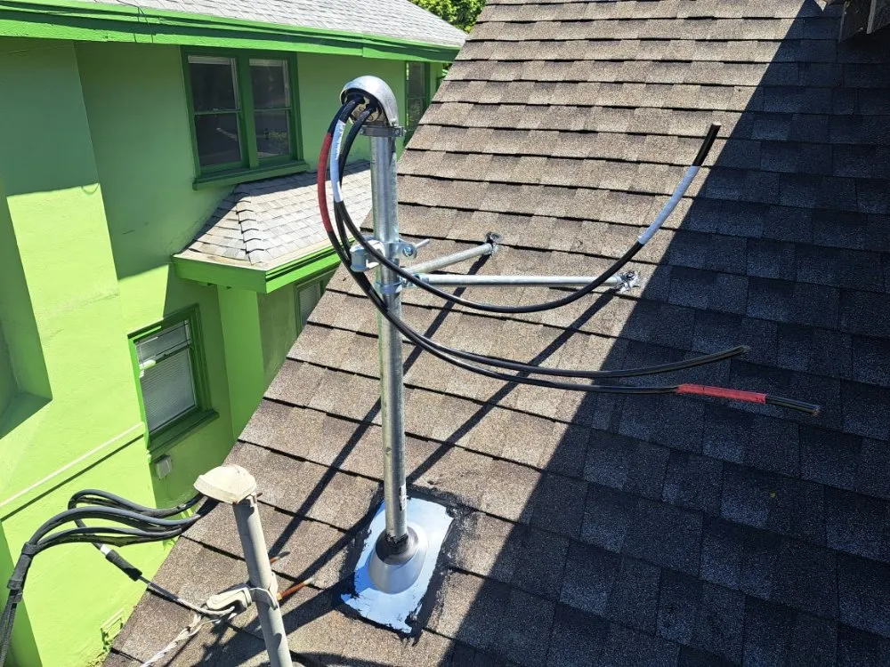 Slide of Magic Electric