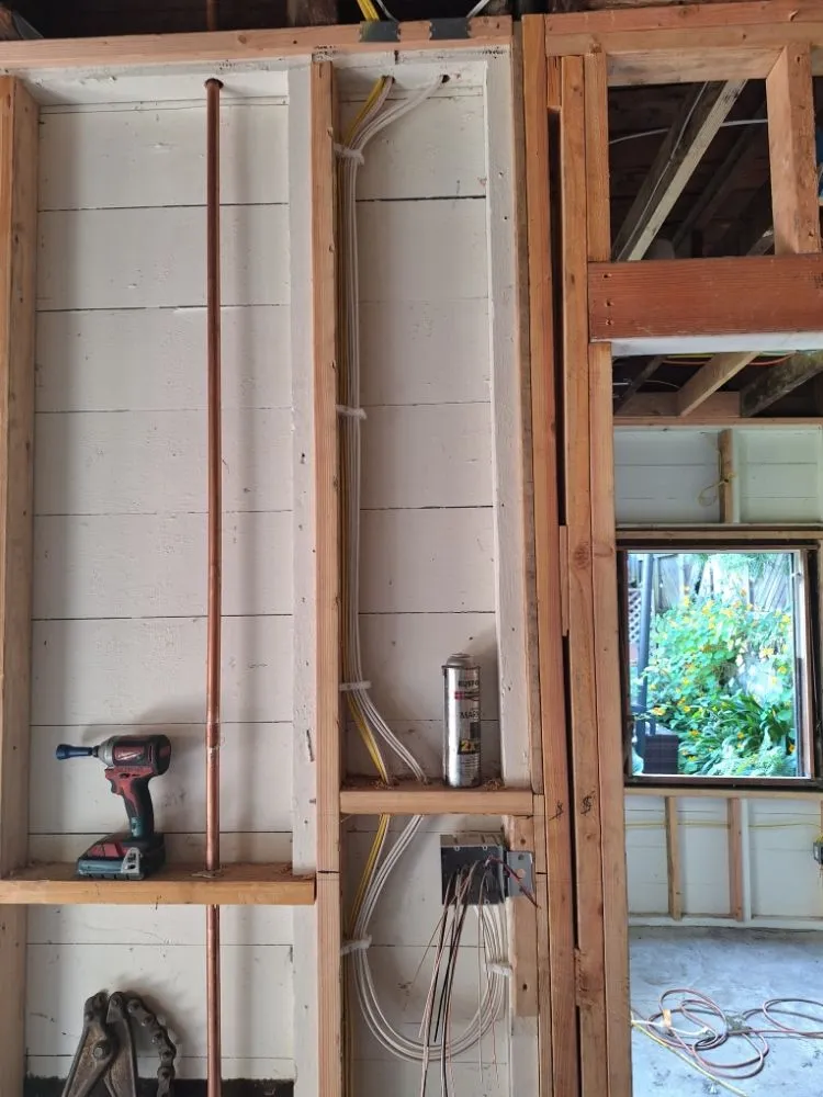 Slide of Magic Electric