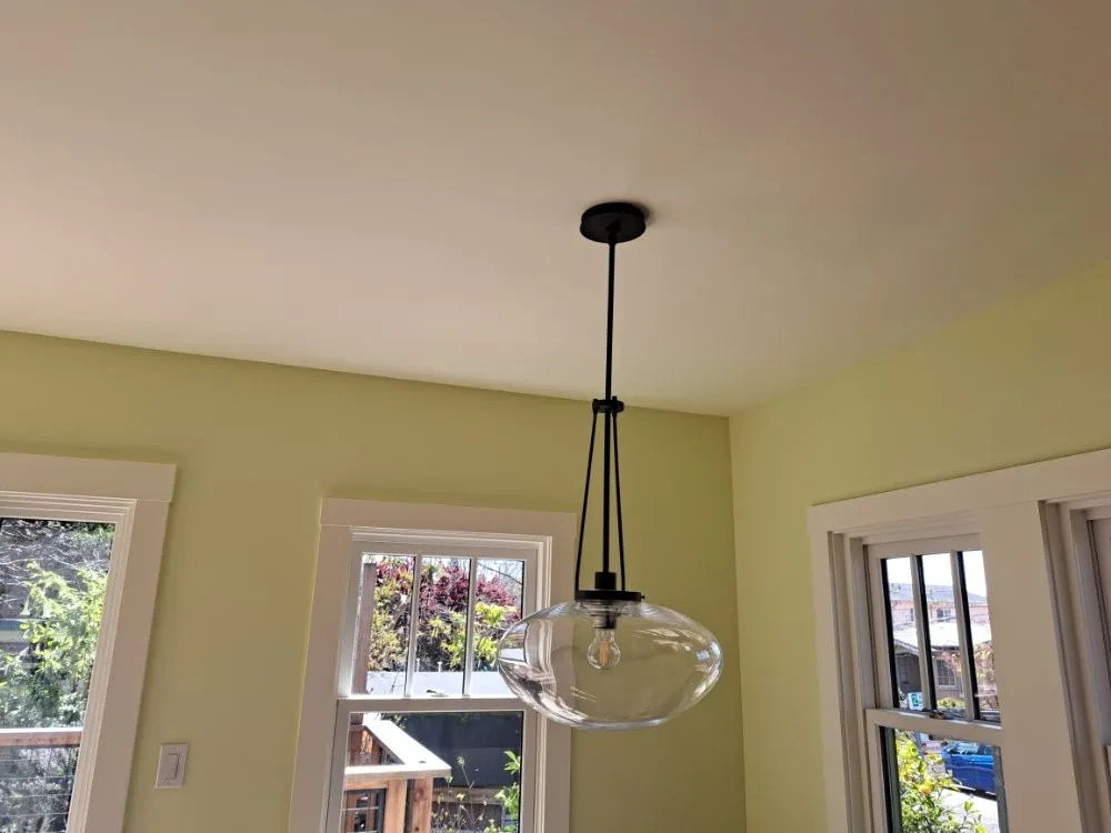 Slide of Magic Electric