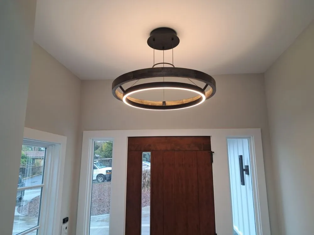 Slide of Magic Electric