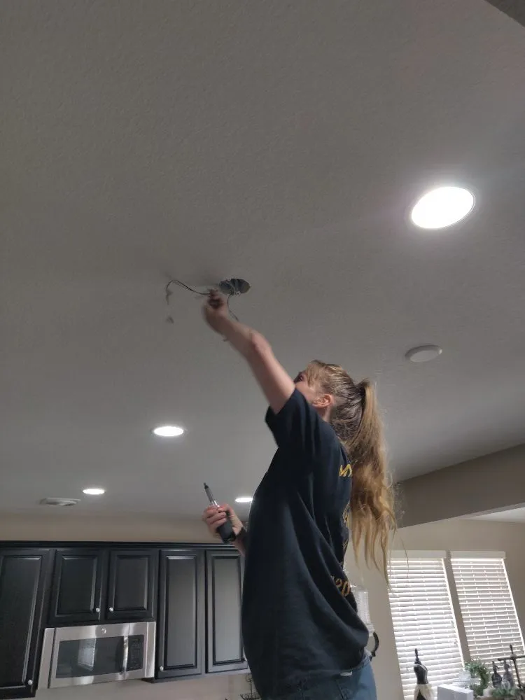 Slide of Magic Electric