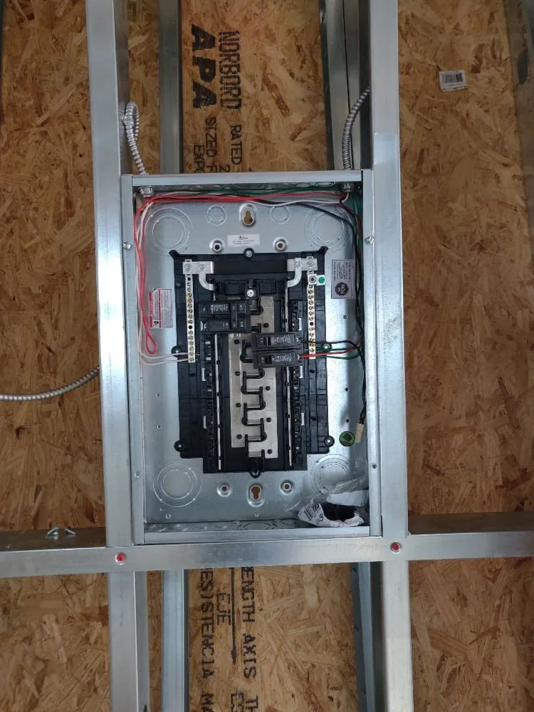 Slide of Magic Electric