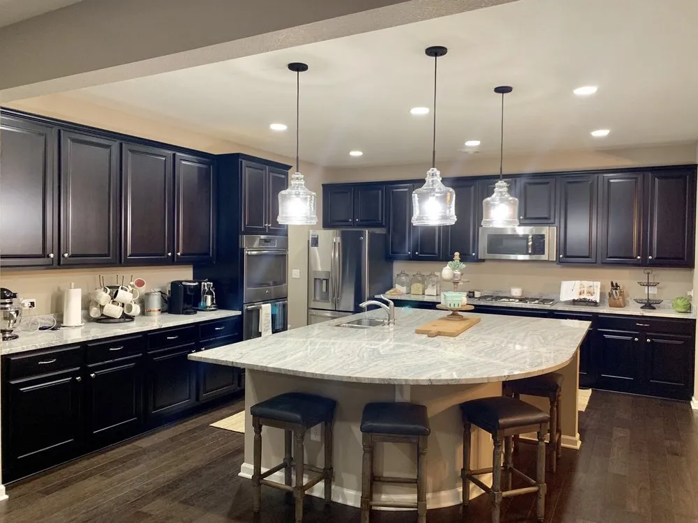 Slide of Magic Electric