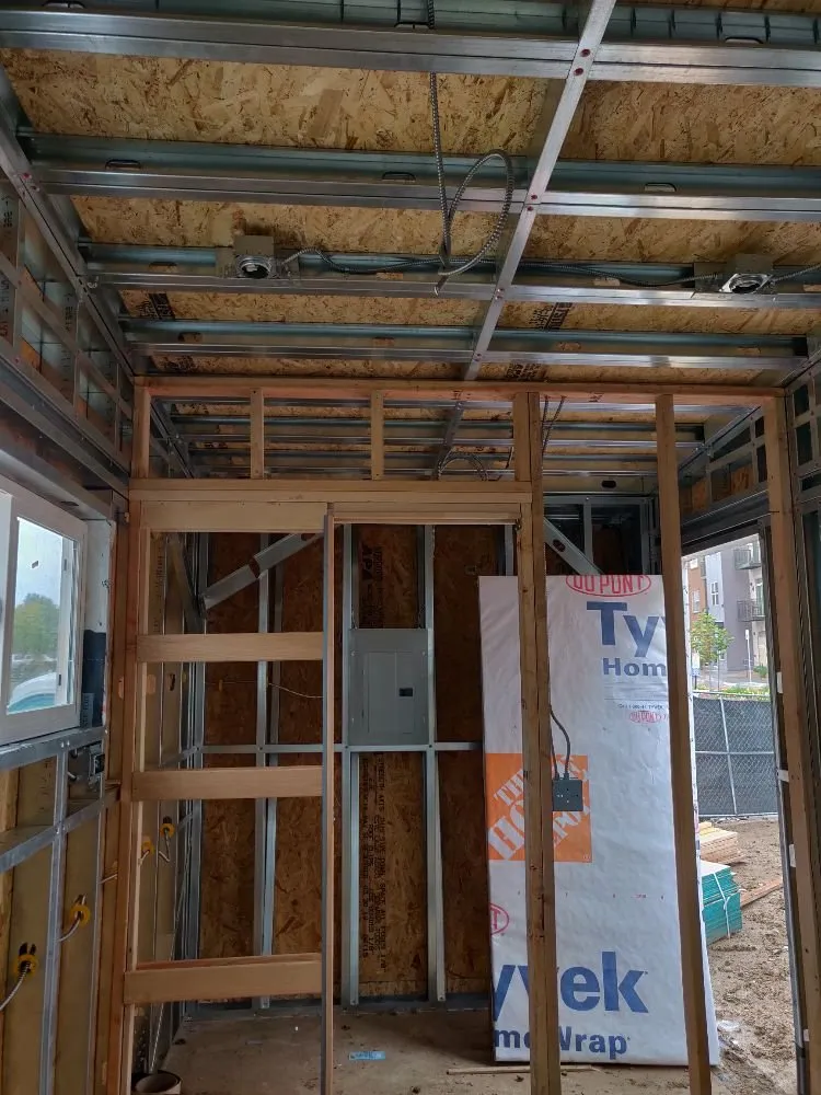 Slide of Magic Electric