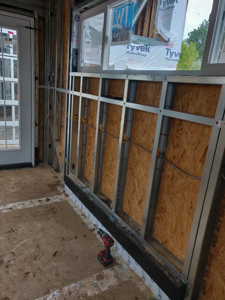 Slide of Magic Electric