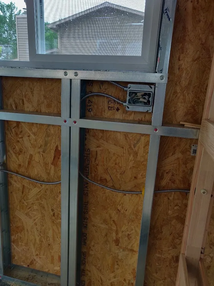 Slide of Magic Electric