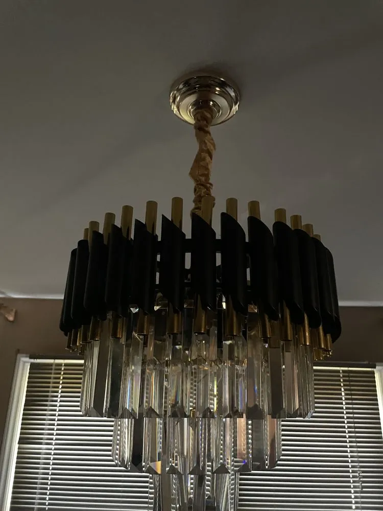 Slide of Magic Electric