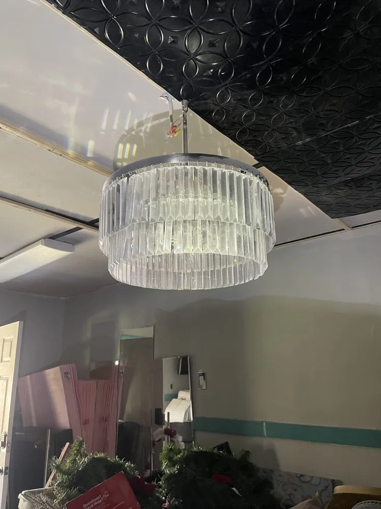 Slide of Magic Electric