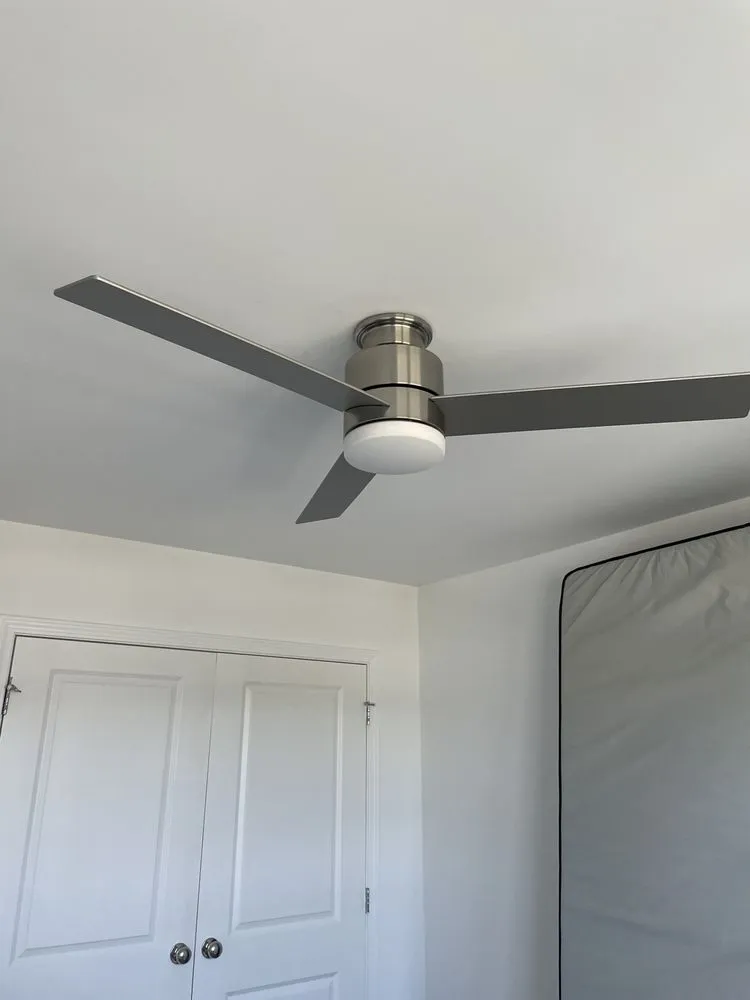 Slide of Magic Electric