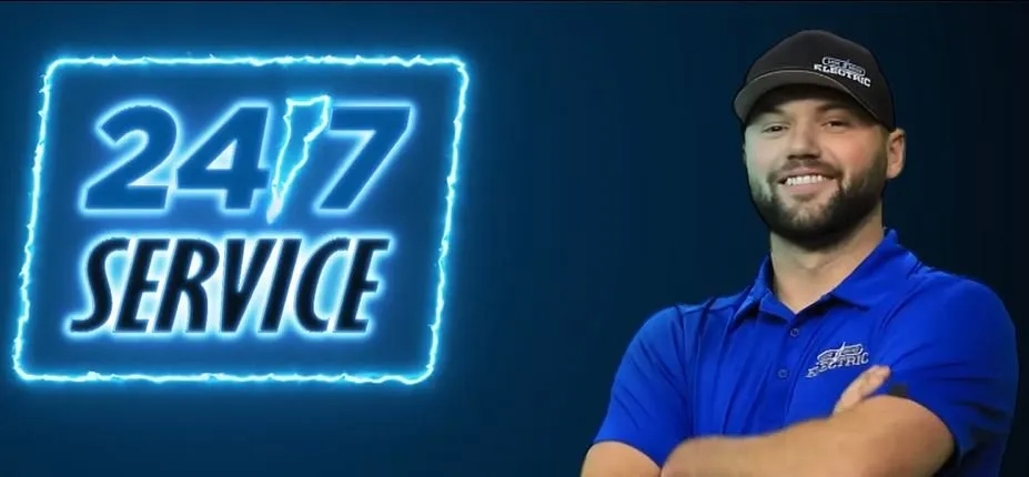 Licensed panel upgrade experts serving ,  - Magic Electric, Plumbing, Heating + Air