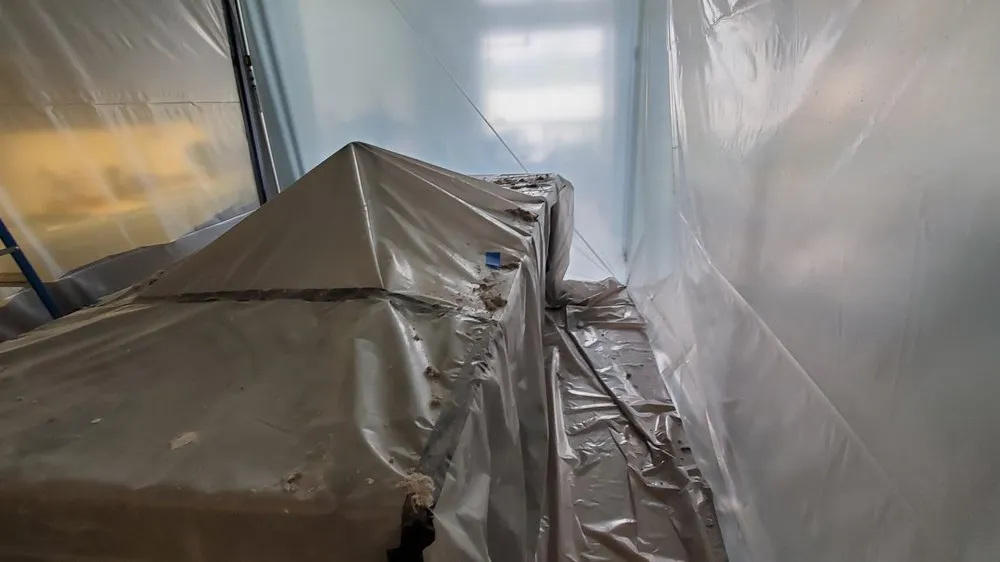 Affordable electrical service for homes in lighting installation,  by 