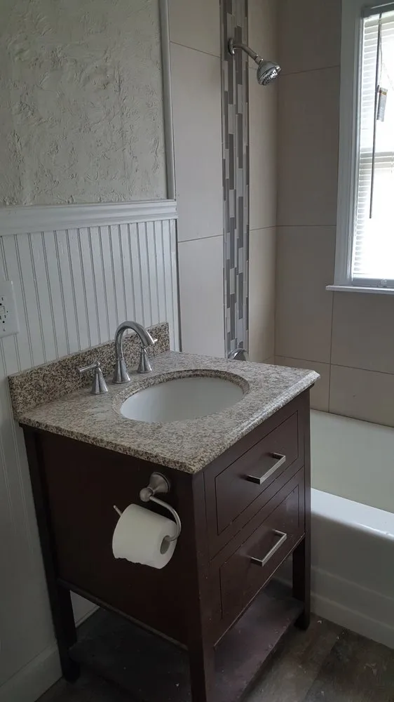 Certified electrical repair experts serving , - Magic Lamp Handyman Service