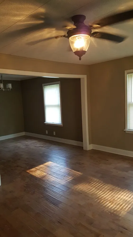 Slide of Magic Lamp Handyman Service