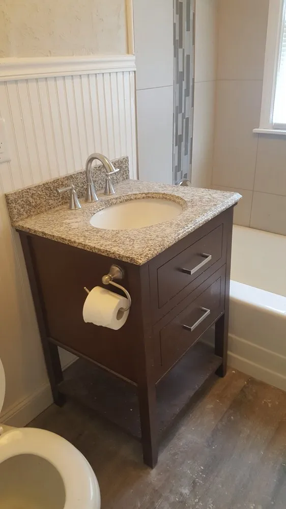 Licensed circuit breaker repair experts serving , - Magic Lamp Handyman Service