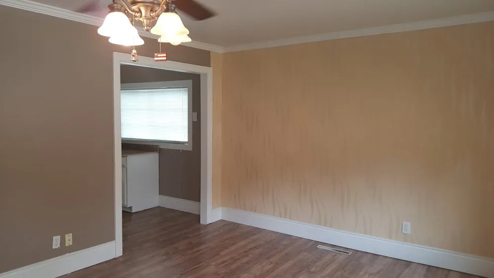 Slide of Magic Lamp Handyman Service