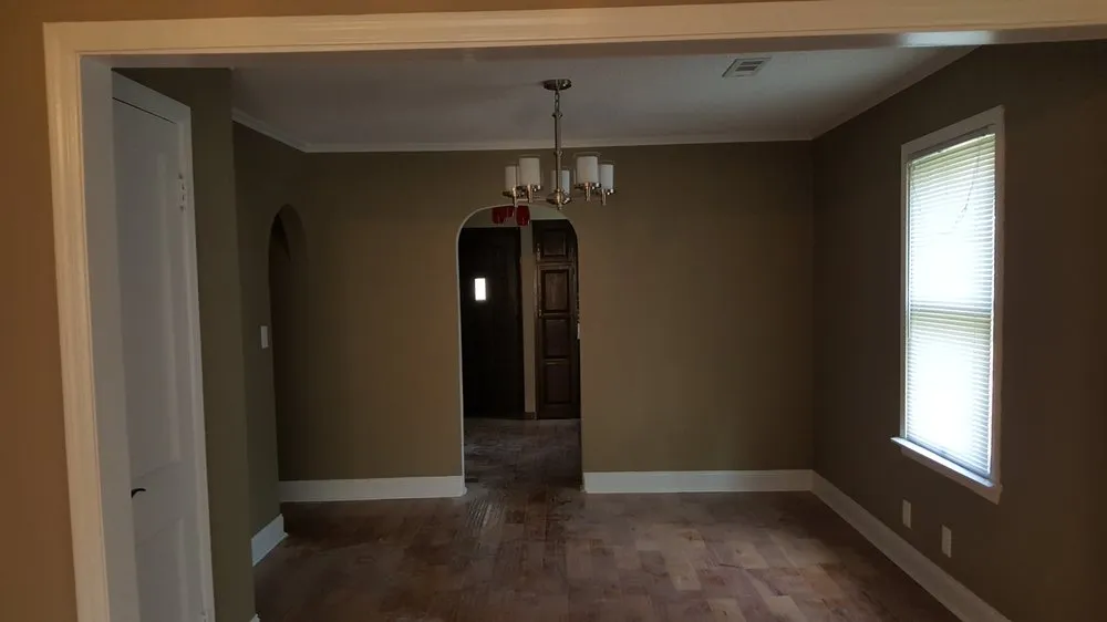 Slide of Magic Lamp Handyman Service