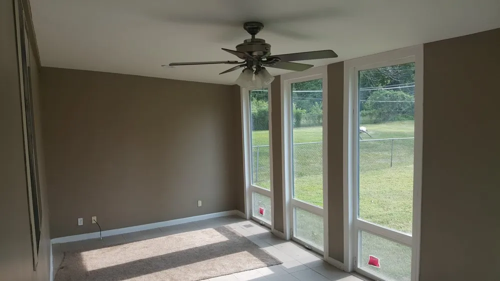 Slide of Magic Lamp Handyman Service