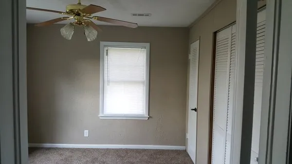 Magic Lamp Handyman Service Logo