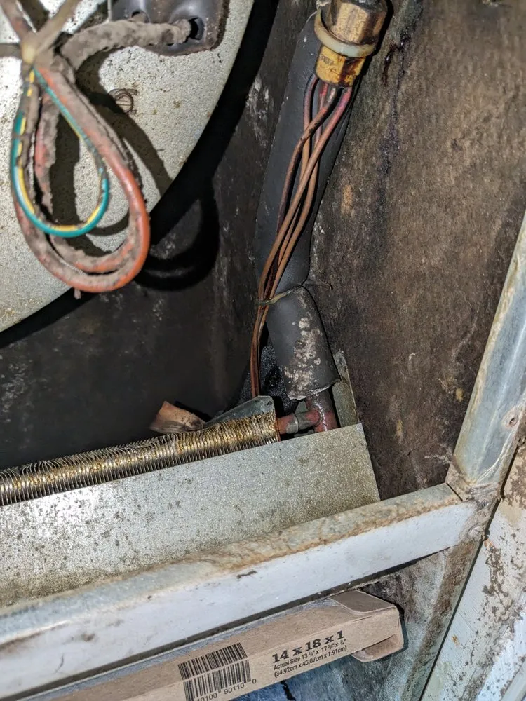 Slide of Magic Maintenance