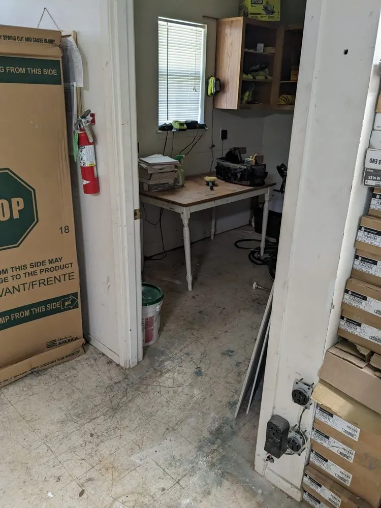 Slide of Magic Maintenance