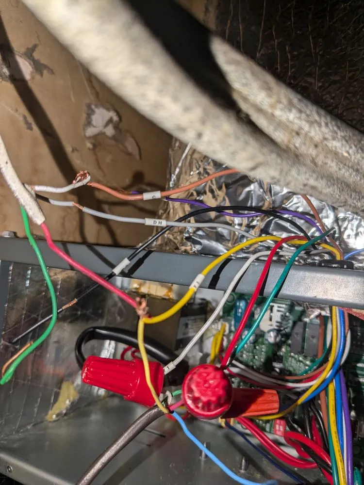 Slide of Magic Maintenance