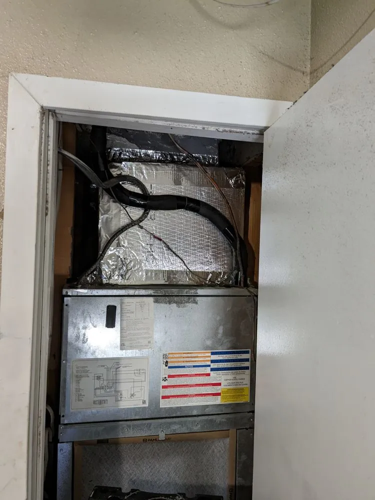 Slide of Magic Maintenance