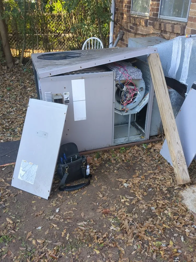 Slide of Magic Maintenance