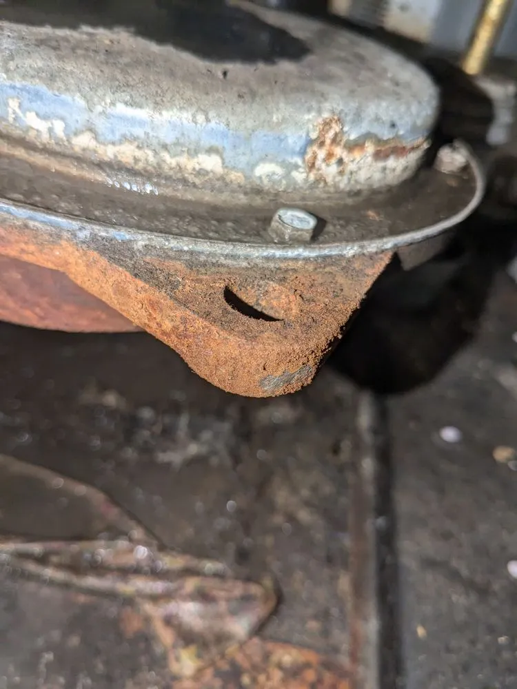 Slide of Magic Maintenance