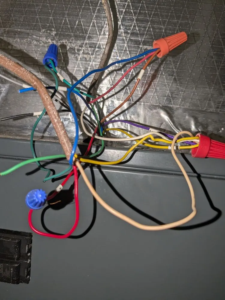 Slide of Magic Maintenance