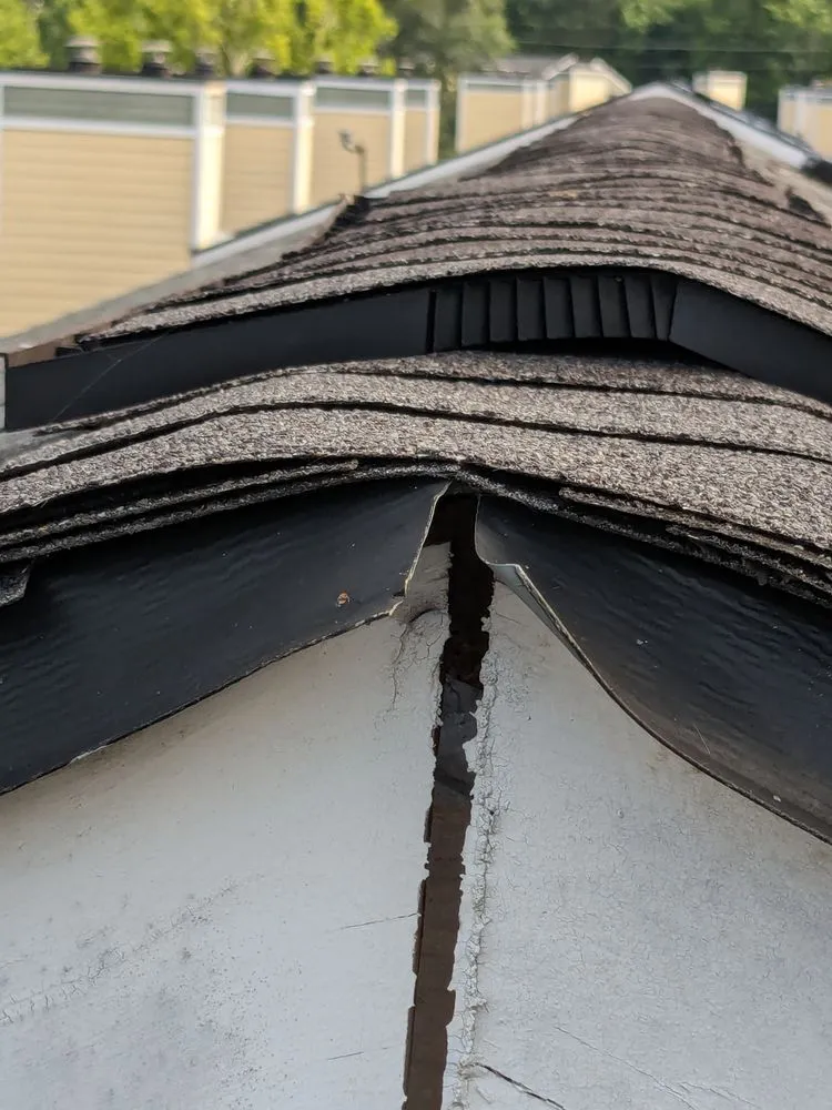 Slide of Magic Maintenance