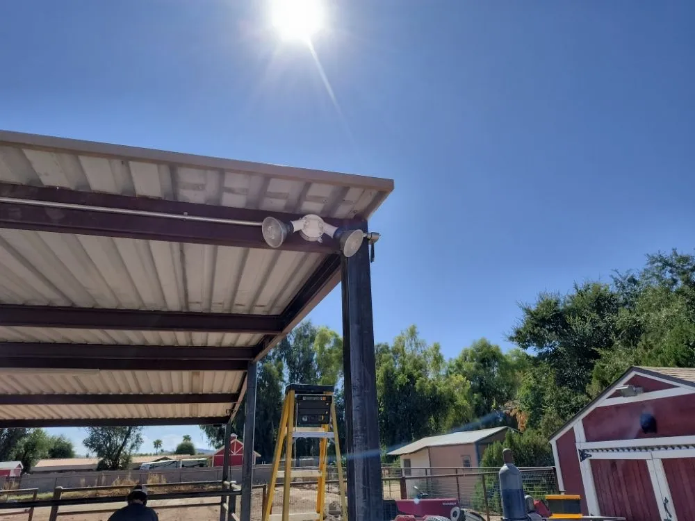 Slide of Magic Mikes Handyman Services